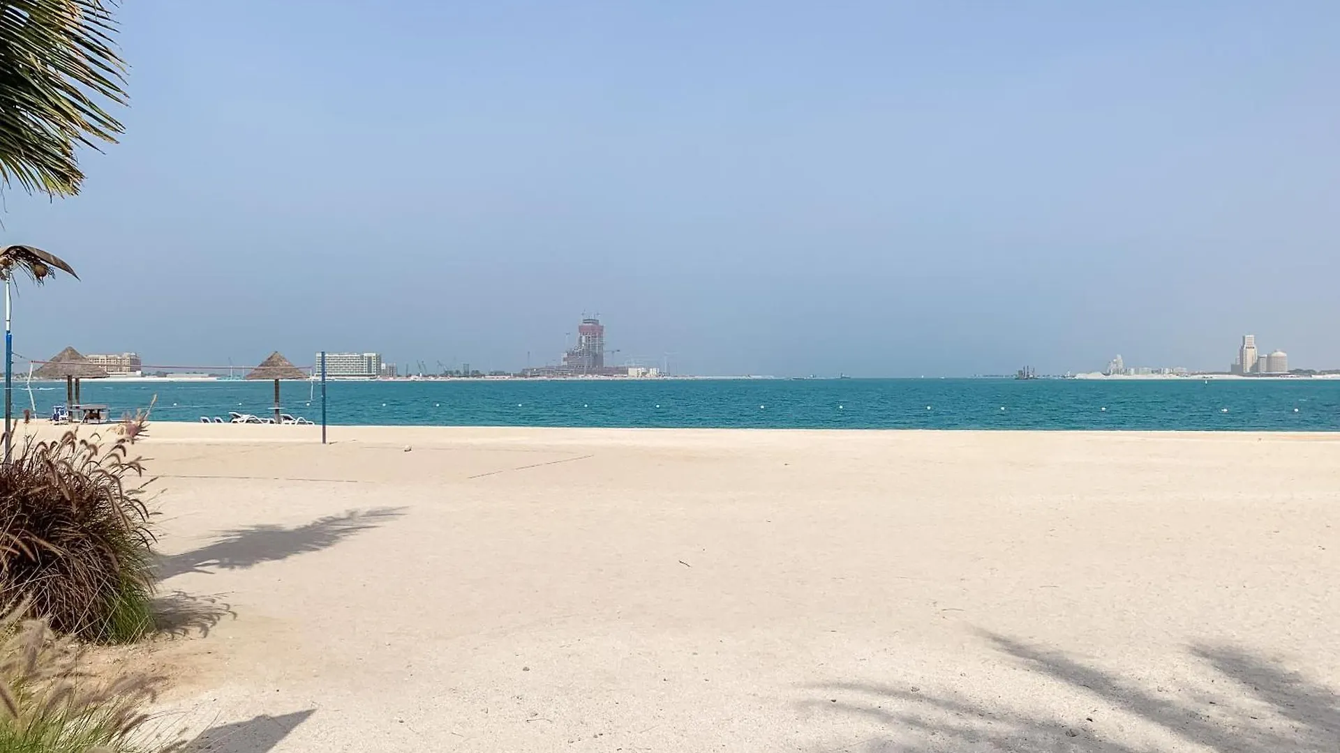 Stunning 1Br Stay On Al Marjan Island Ras al-Khaimah United Arab Emirates