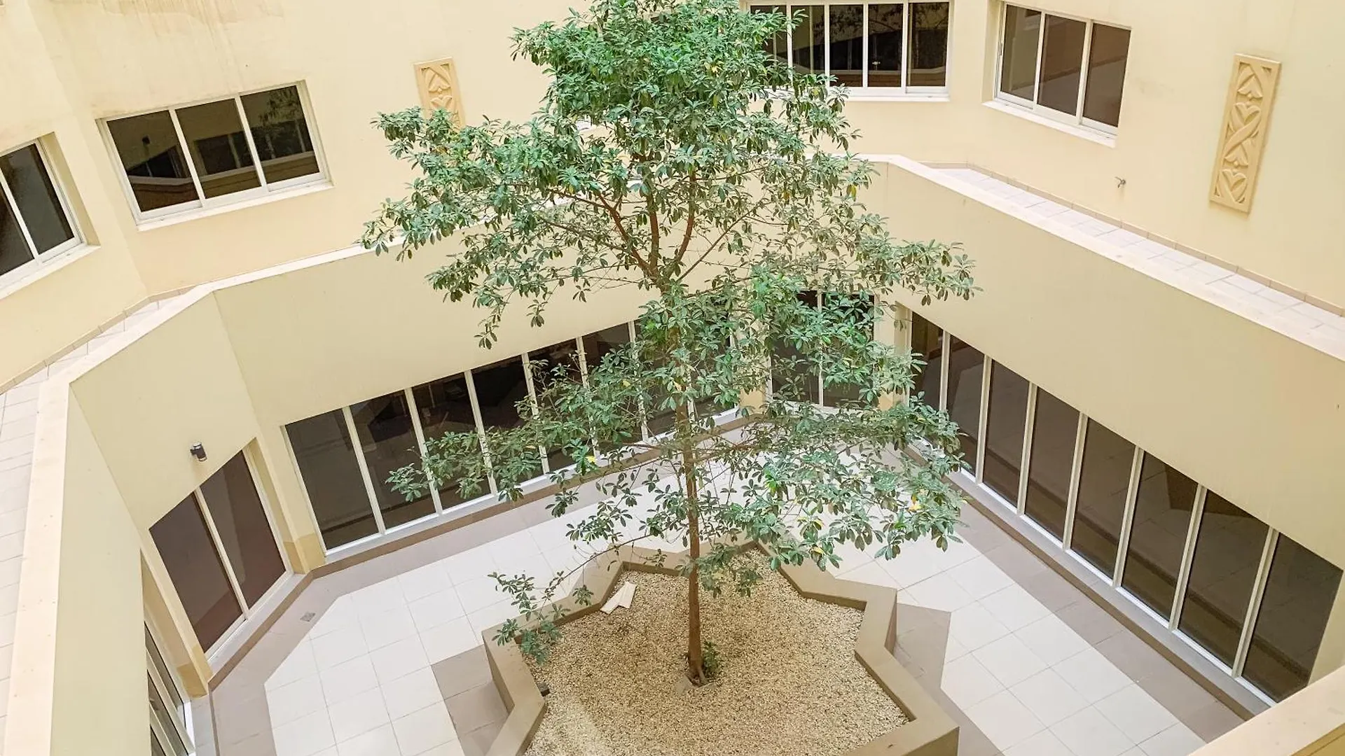 Stunning 1Br Stay On Al Marjan Island Ras al-Khaimah