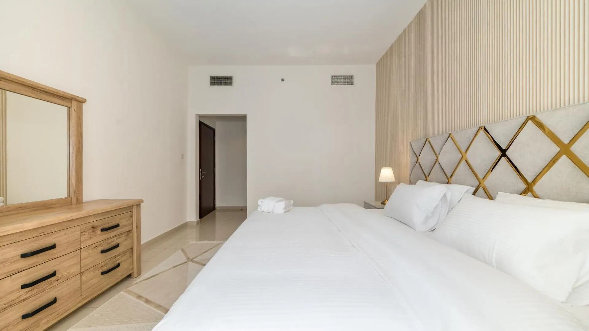 Apartment Stunning 1Br Stay On Al Marjan Island Ras al-Khaimah United Arab Emirates