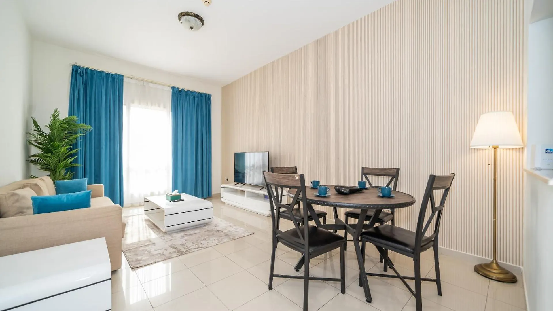 Stunning 1Br Stay On Al Marjan Island Ras al-Khaimah United Arab Emirates