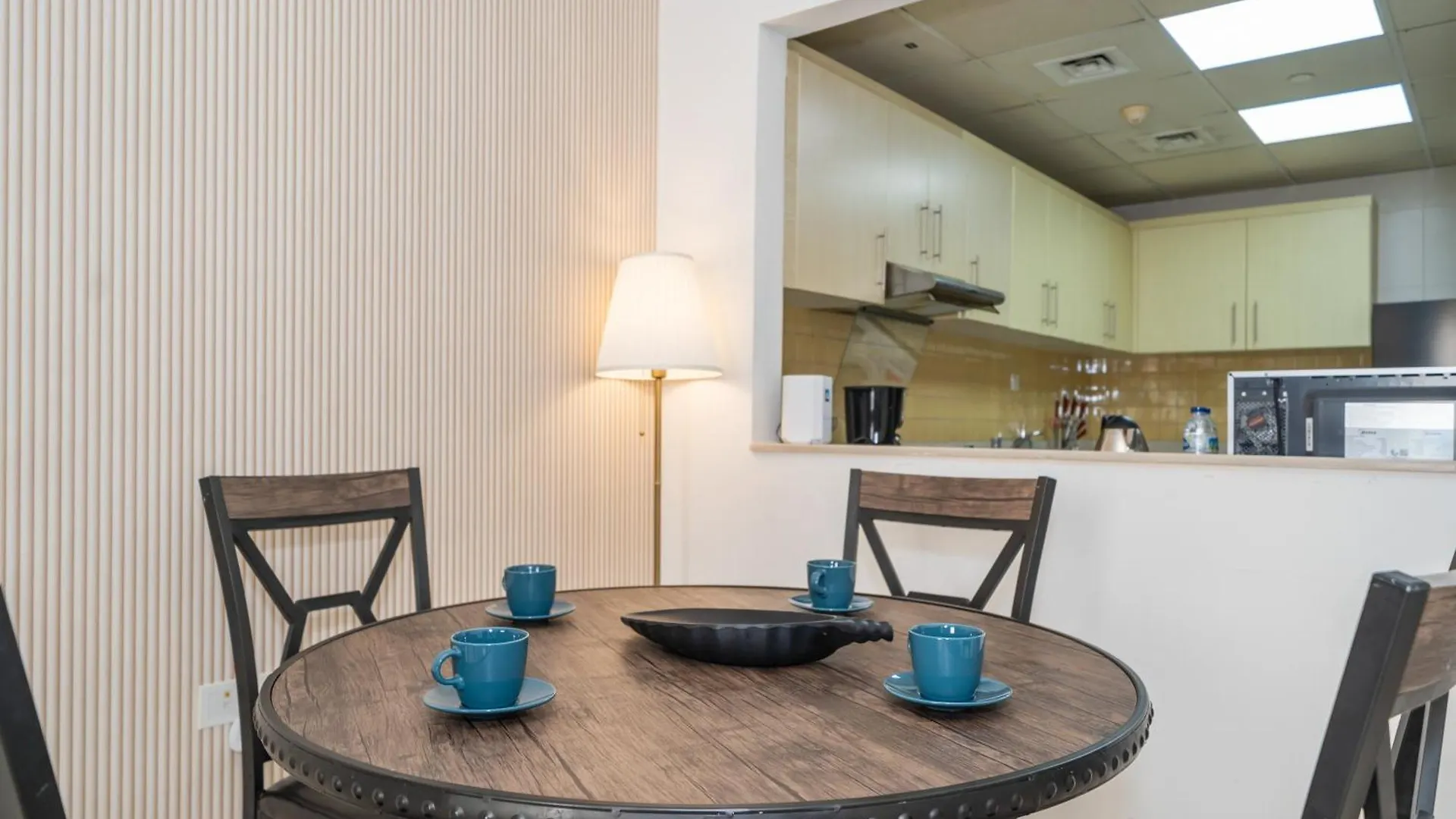 Apartment Stunning 1Br Stay On Al Marjan Island Ras al-Khaimah