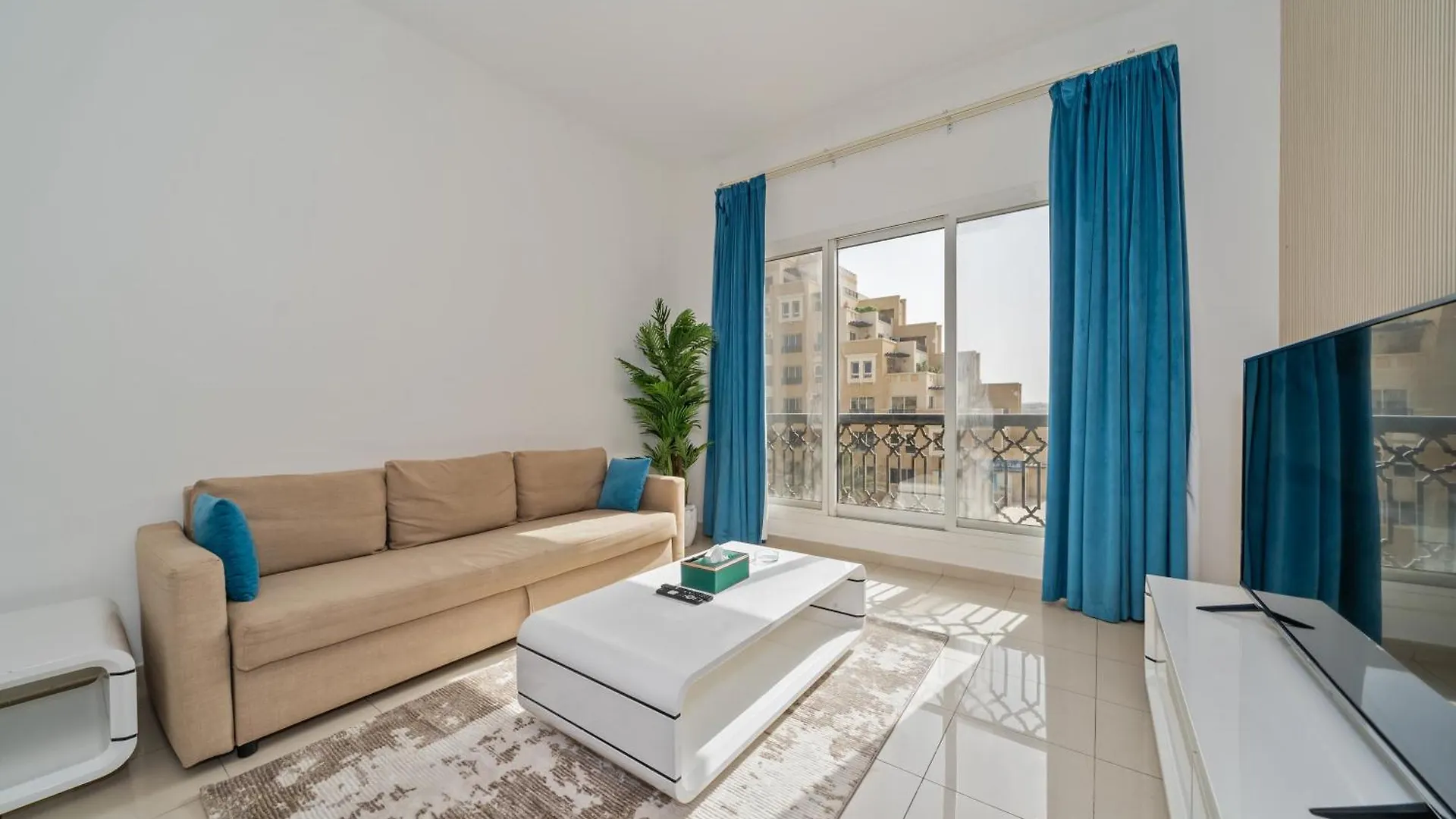 Stunning 1Br Stay On Al Marjan Island Ras al-Khaimah 0*,  United Arab Emirates