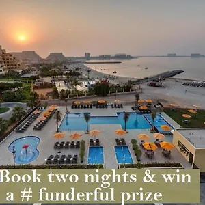 Aparthotel - Marjan Island, Ras al-Khaimah