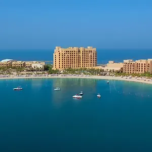 Doubletree By Hilton & Marjan Island Rezort