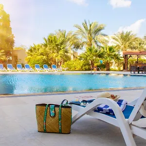 Aparthotel Bm Acacia And, Ras al-Khaimah