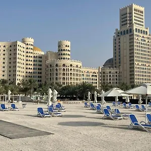 Hotel I Like Al Hamra Palace - Elite & Golf Private, Ras al-Khaimah