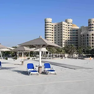 Hotel Al Hamra, Ras al-Khaimah