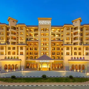 Hotel Pullman Al Marjan Island, Ras al-Khaimah