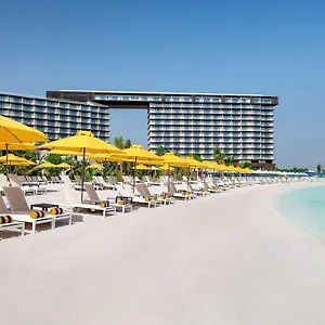Resort Moevenpick Al Marjan Island, Ras al-Khaimah