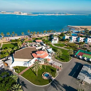 Resort Bm, Ras al-Khaimah
