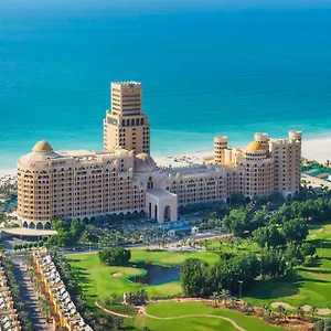 Waldorf Astoria Khaimah Rezort