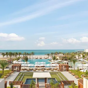Intercontinental Khaimah Mina Al Arab & By Ihg Rezort