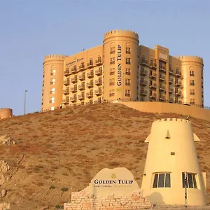 Golden Tulip Khatt Springs & Рас-эль-Хайма